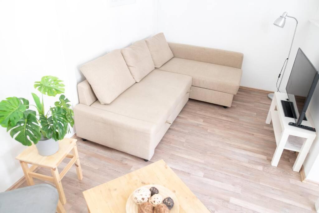 N28 Studio Next To Andrassy Boulevard. Budapest Eksteriør bilde