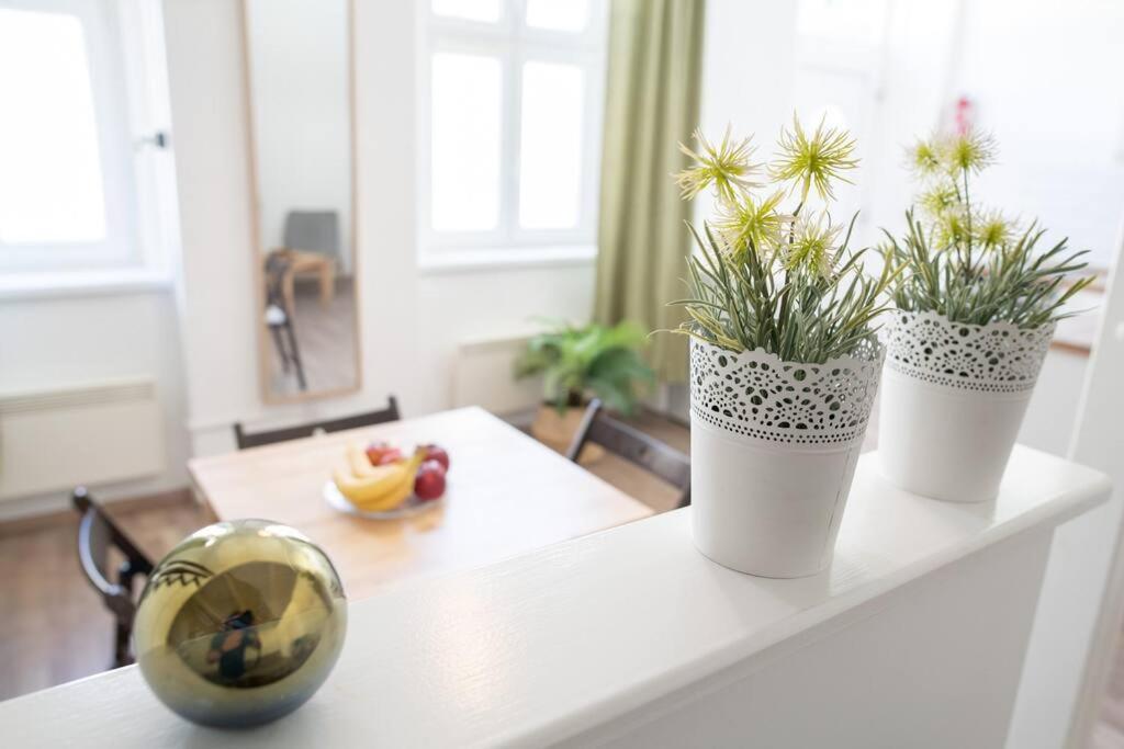 N28 Studio Next To Andrassy Boulevard. Budapest Eksteriør bilde